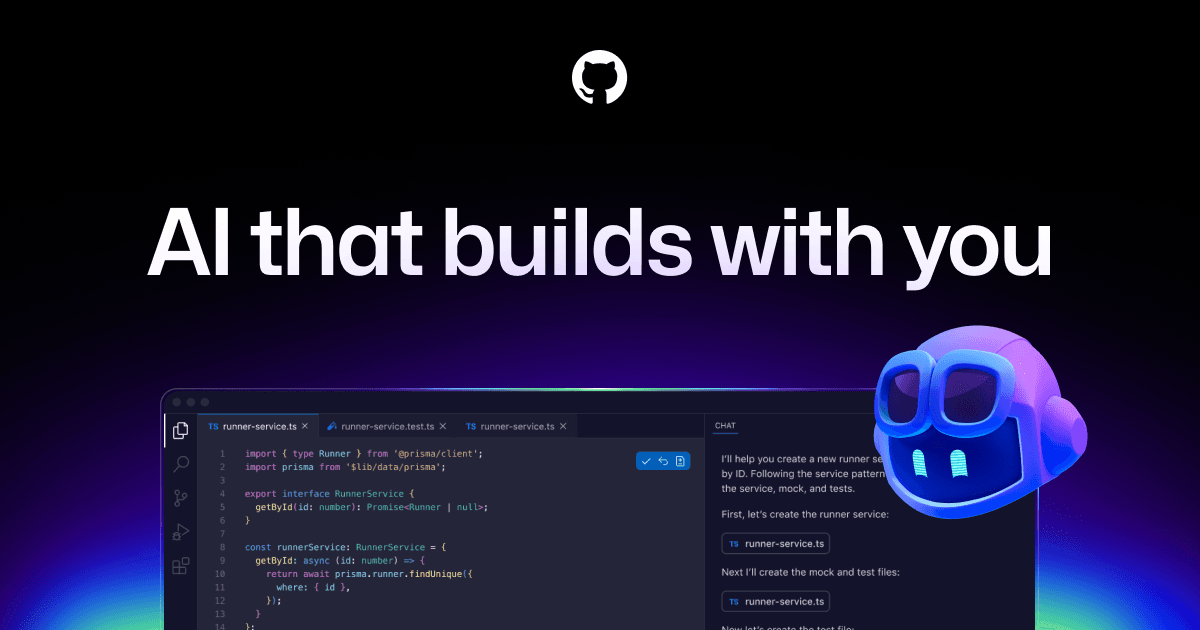 GitHub Copilot для создания сайтов: возможности и ограничения в 2026