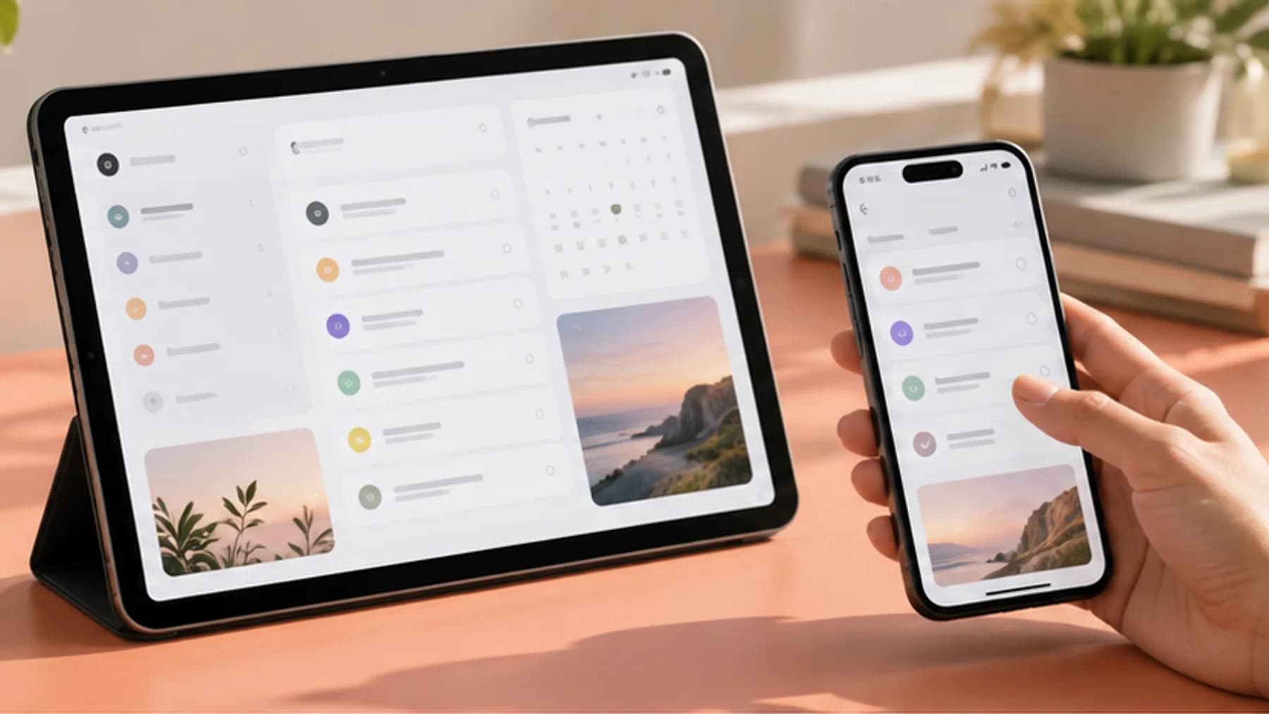 Orbit: работа 2