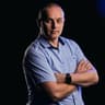 Андрей Беловолов, владелец маркетингового агентства