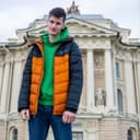 Михаил, разработчик