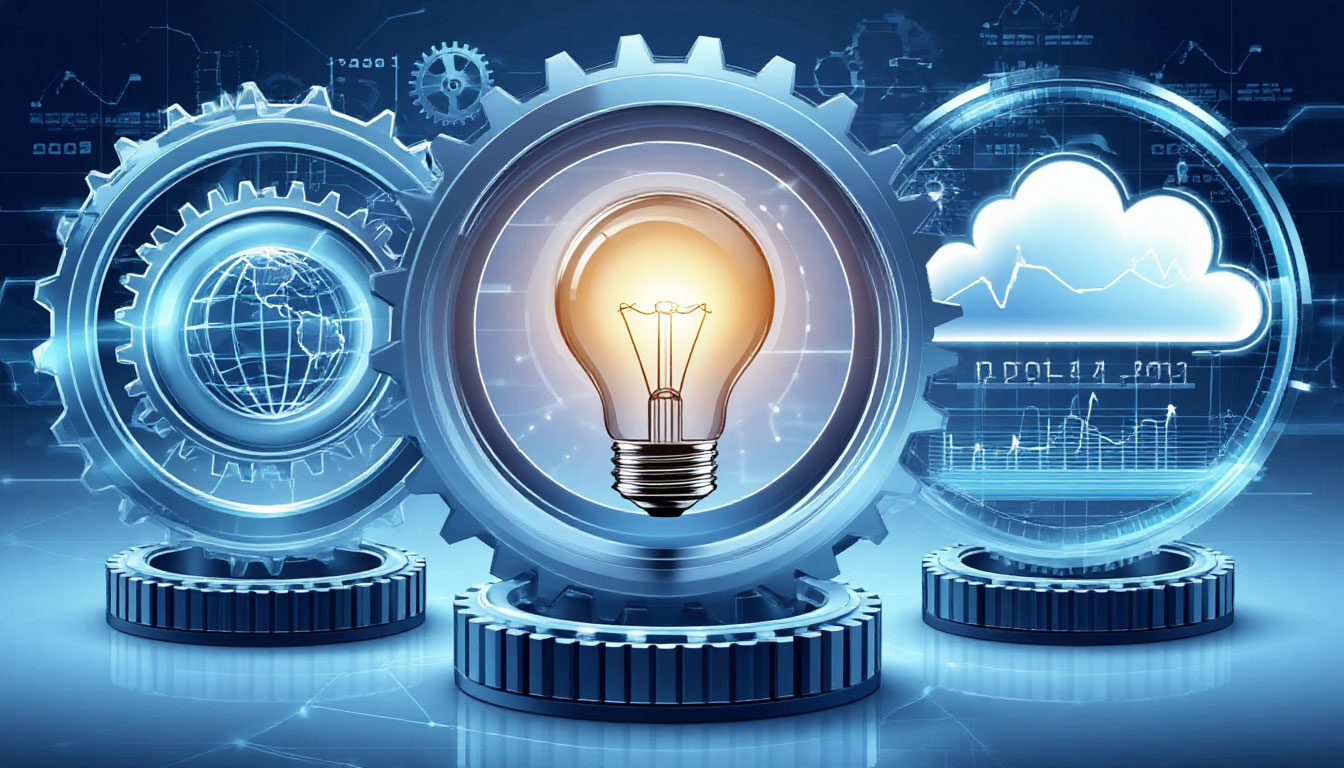 Создание сайта в Lovable — пошаговый процесс